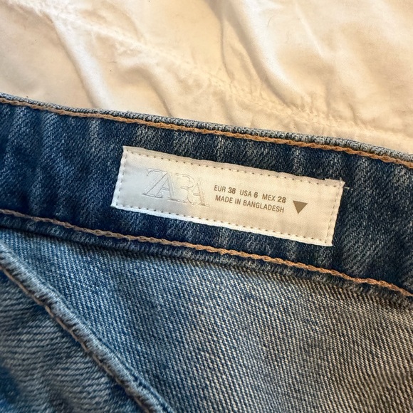 ZARA oversized jeans - Picture 8 of 12